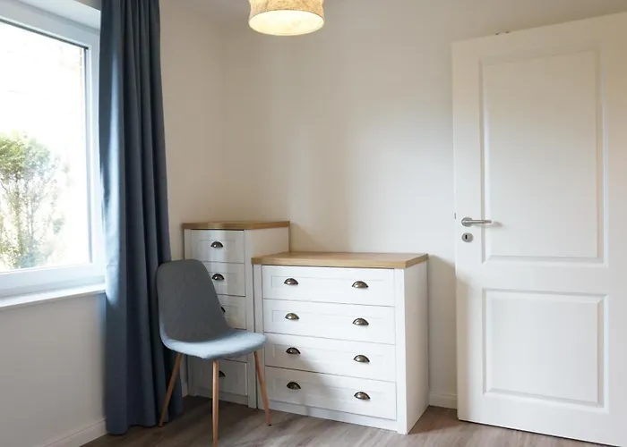 Walk Eg Apartamento Sankt Peter-Ording