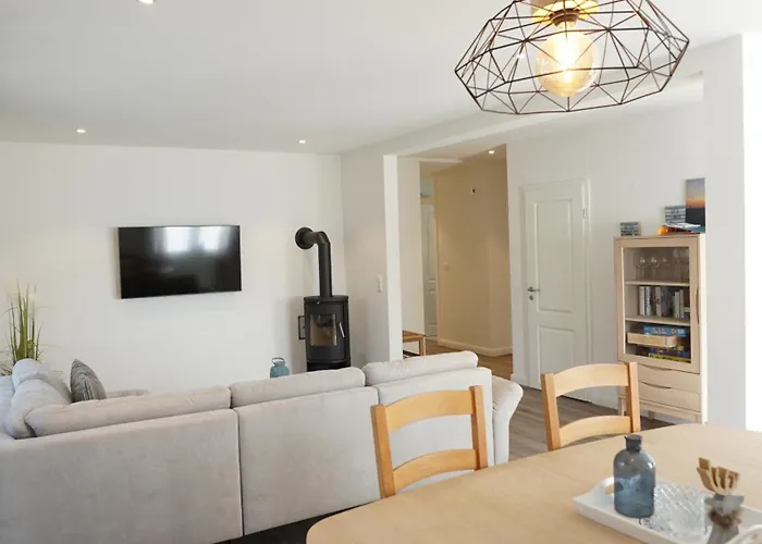 Walk Eg * Sankt Peter-Ording