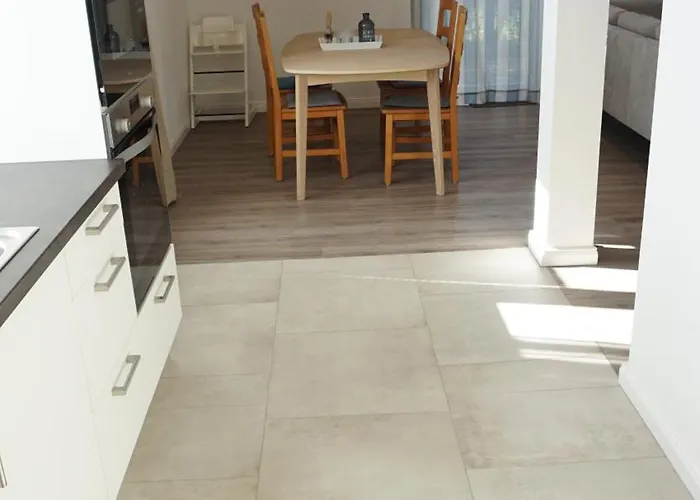 Apartamento Walk Eg *