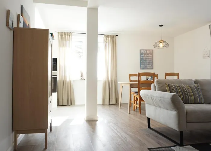 Walk Eg Apartamento *